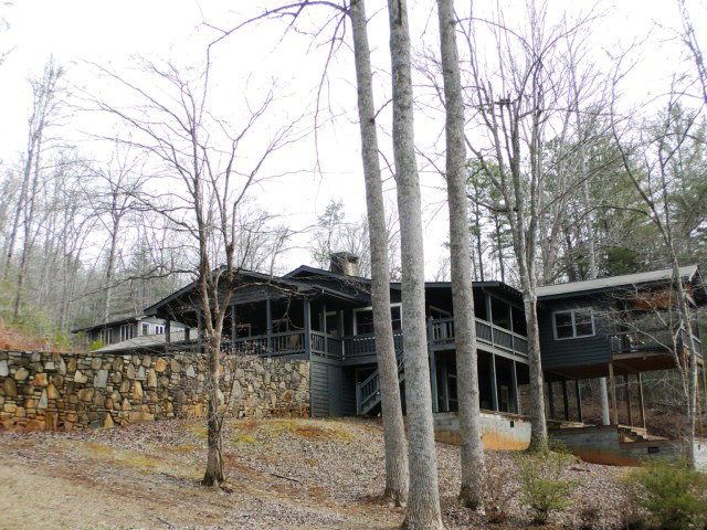 Home for sale in Otto NC - Real Estate in Otto NC