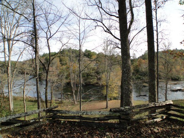  Home for sale with views, Property on the Little Tennesse in Franklin NC