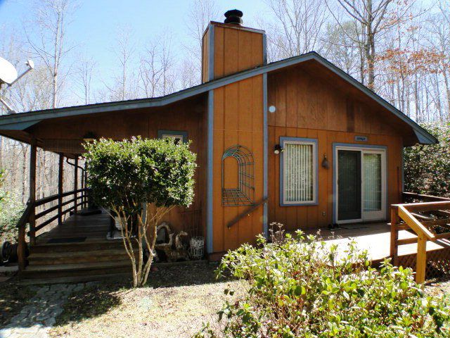 Home for sale in franklin NC - Real Estate in Franklin NC