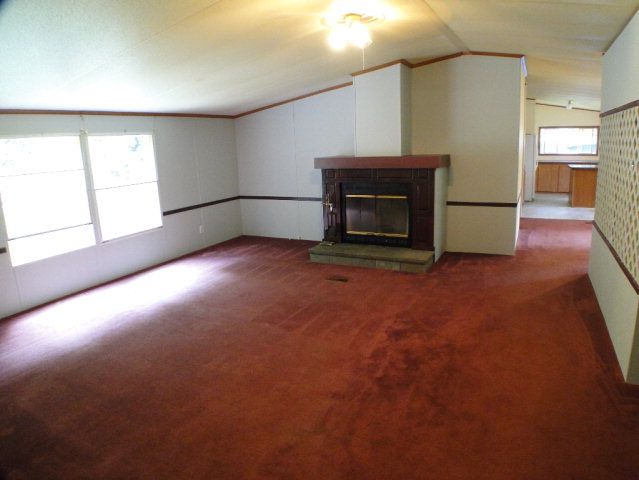 Home with a fireplace for sale in the Franklin NC area