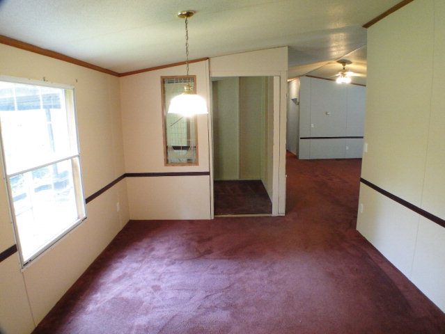 Move in ready home for sale in Franklin NC