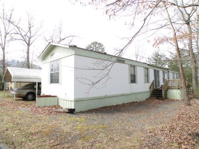 Affordable low-maintenance summer home in Frankin NC, Retirement Community in Franklin NC, 55 Plus Franklin NC, Retire in Franklin NC