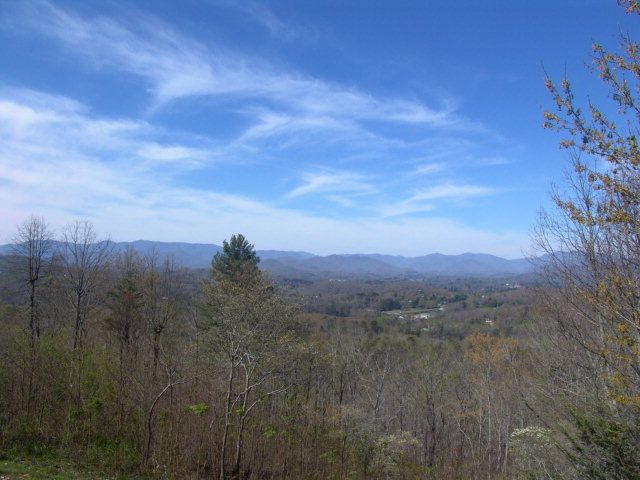 This is what everyone is looking for in a Franklin NC mountain home, Franklin NC Homes for Sale