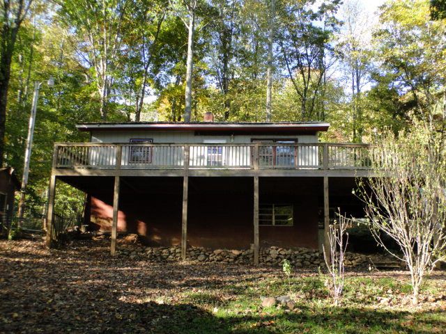 Affordable home for sale in Macon County, Real Estate in Otto NC
