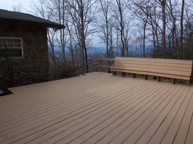 TWO decks one covered one uncovered to enjoy the VIEWS, Moving to Franklin NC, Franklin NC Properties for Sale, Blue Ridge Mountain Property