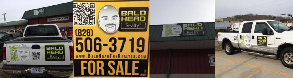 Bald Head Realty Advertising