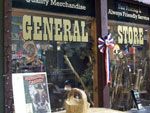 White Buffalo General Store, Where to Shop in Franklin NC, Fiestaware dealers, NC Fiestaware