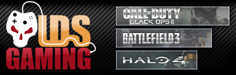 IDS Gaming