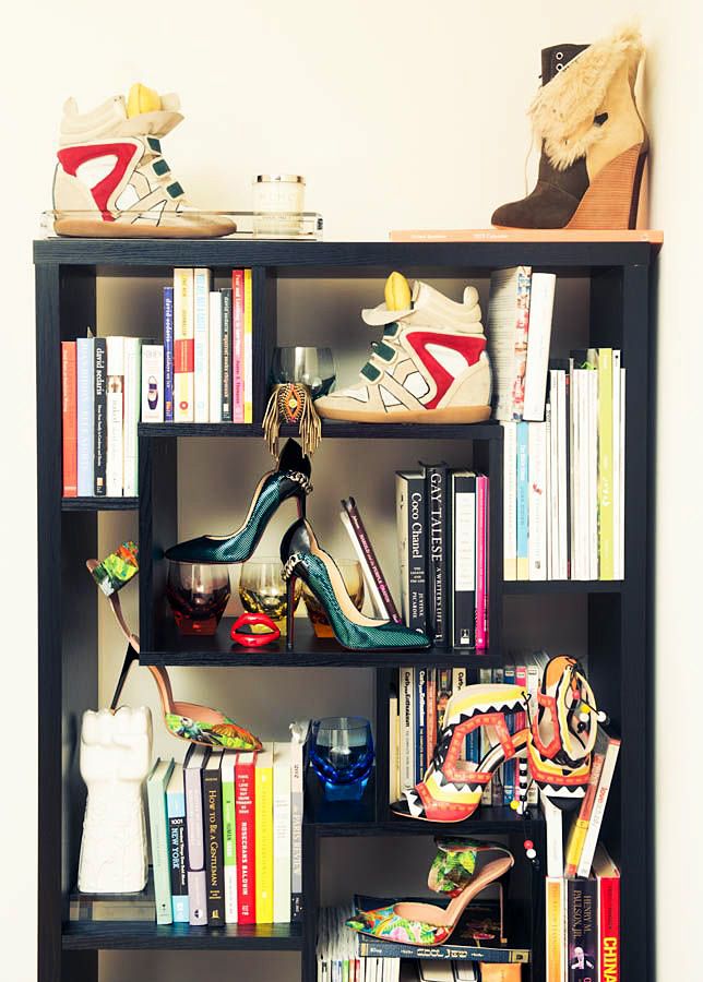 ETC INSPIRATION BLOG ART DESIGN HOME FOOD INTERIOR DESIGN THE COVETEUR FASHION INSPIRED BOOK SHELF SHOES HEELS ISABEL MARANT WEDGE SNEAKERS GREEM METALLIC LOUBOUTIN PUMPS MAN REPELLER LEANDRA MEDINE HOME photo ETCINSPIRATIONBLOGARTDESIGNHOMEFOODINTERIORDESIGNFASHIONINSPIREDBOOKSHELFSHOESHEELSISABELMARANTWEDGESNEAKERS.jpg