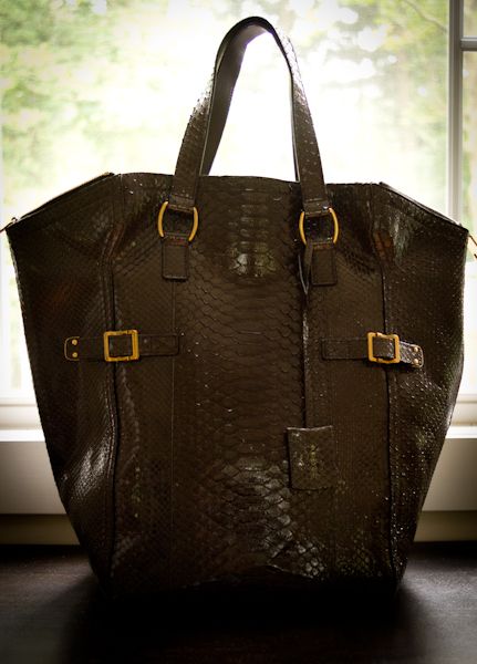 post pics of YSL DOWNTOWN bags here - Page 7 - PurseForum  