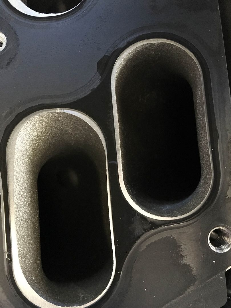 Oil below intake plenum???? Hyundai Genesis Forum