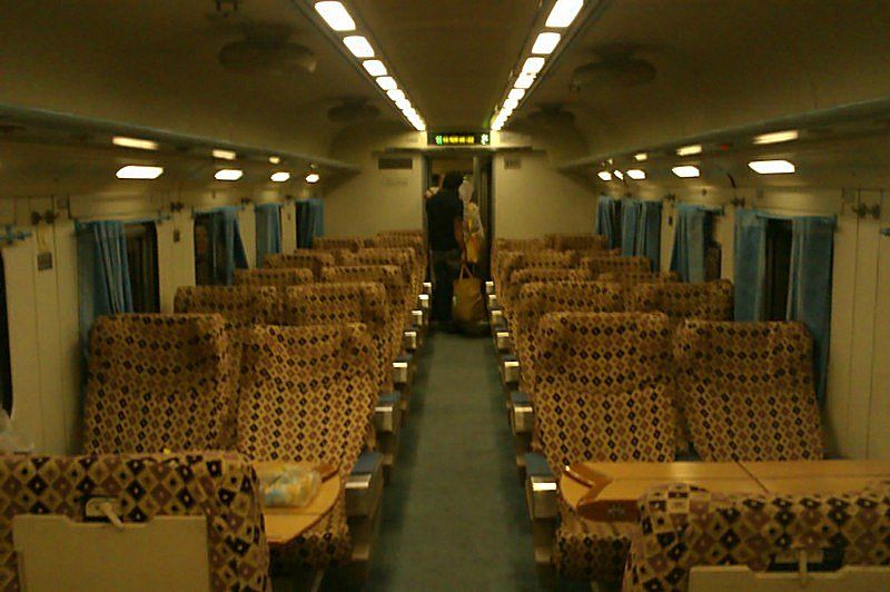 PAKISTAN Pakistan Railways Page 91 SkyscraperCity