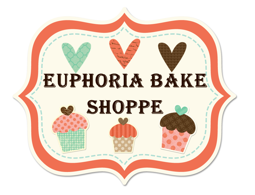 Euphoria Bake Shoppe