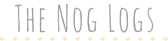 The Nog ♡ Logs