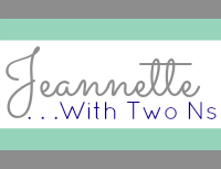 Jeannette With Two Ns