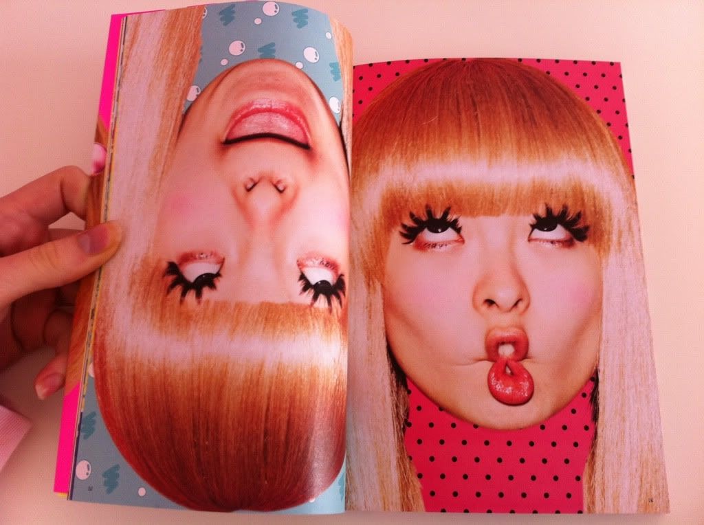 Kyary Bon