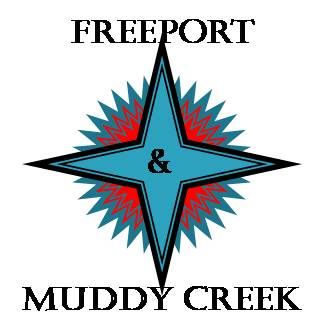 Freeport & Muddy Creek