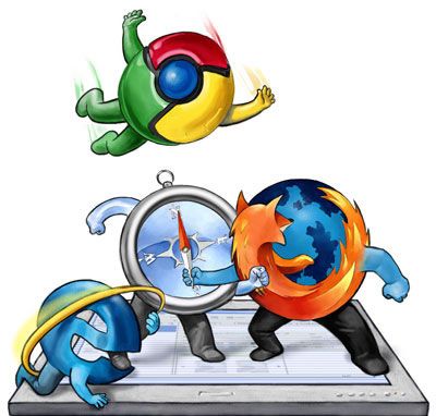浅析HTML5在移动应用开发中的使用