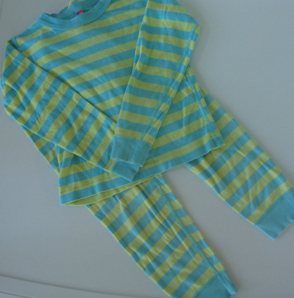 boys cotton pajamas