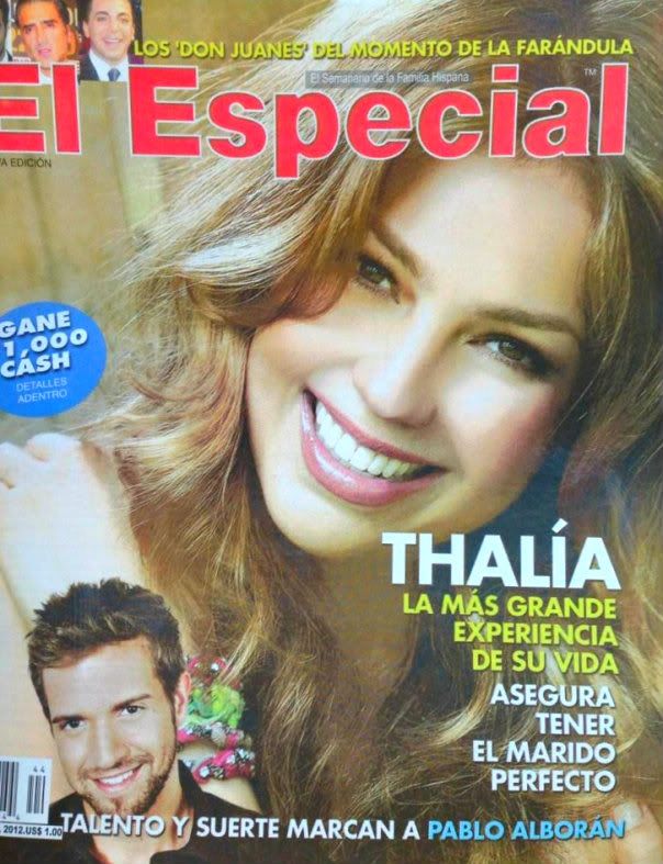 thaliaelespecial
