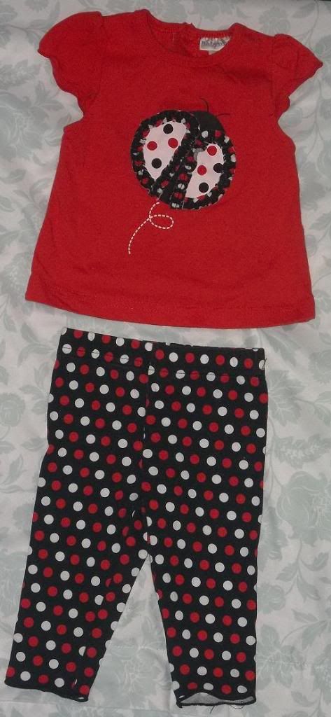 0-3m EUC cute spring outfit! FREE SHIPPING 0-3m EUC cute spring outfit! FREE SHIPPING