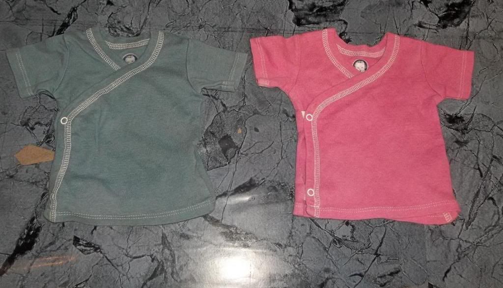 0-3m gerber side snap tees hand dyed 0-3m gerber side snap tees hand dyed