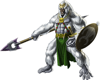 Resultado de imagem para pantera negra gorila humano
