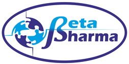 BETA pharma Logo