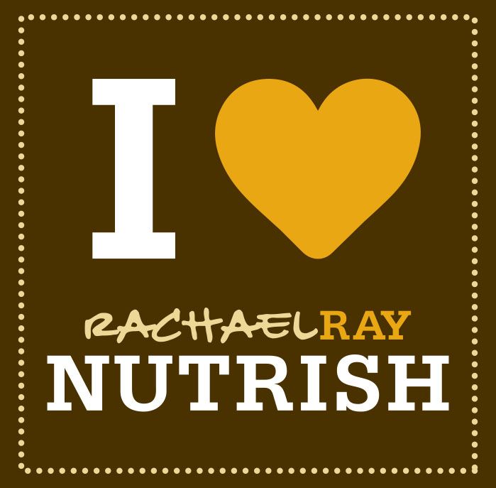 Rachel Ray Nutrish Ambassador