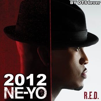 Ne-Yo - R.E.D. (Deluxe Edition) (iTunes) [2012] [UL]