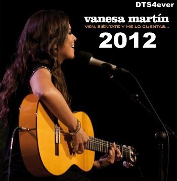 Vanesa Martin – Ven, Siéntate y Me Lo Cuentas [2012] - [ForoDirecto ...