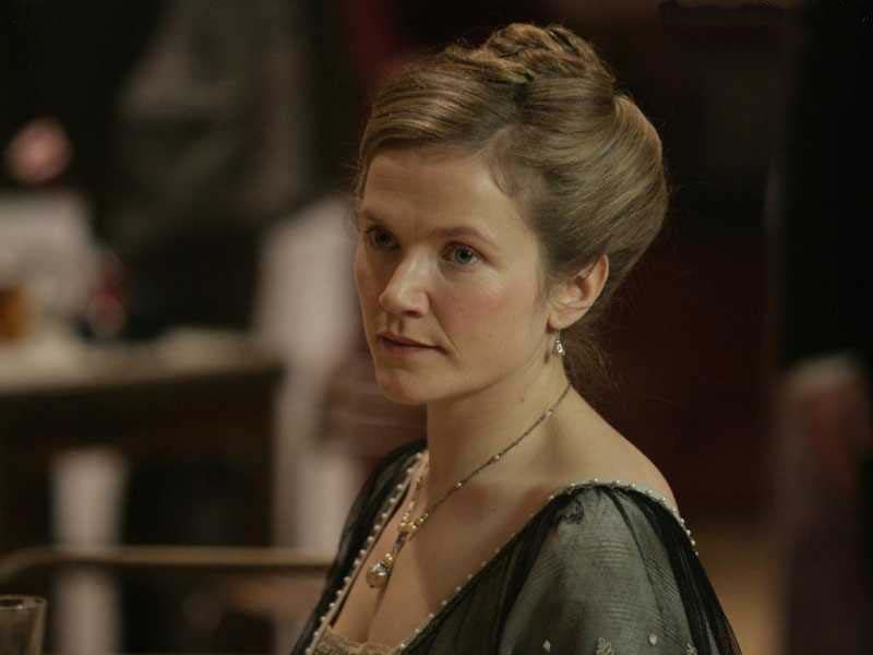 Jessica Hynes desktop Wallpapers