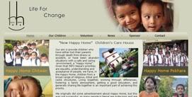 Happy Home Nepal Happy Home Nepal