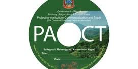 PACT CD Label PACT CD Label