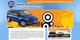 Ramro Motors Ramro Motors