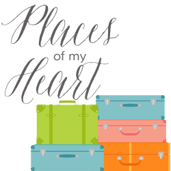 Places of my Heart