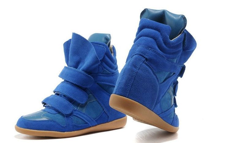 Ботинки Isabel Marant