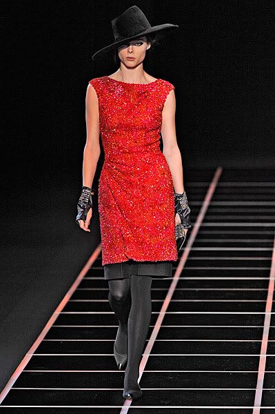 Coco rocha the fashion spot 17 Coco rocha the fashion spot 8