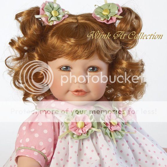 NEW REBORN BABY DOLL ADORABLE IRISH RED HEAD Reborn Baby ...