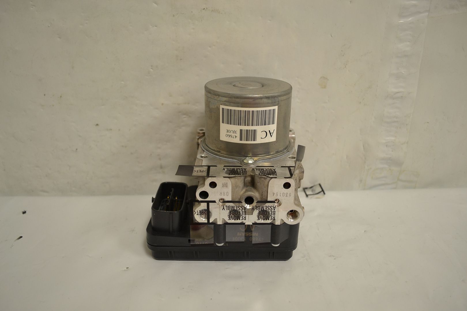 20132014 NISSAN PATHFINDER OEM ABS UNIT eBay