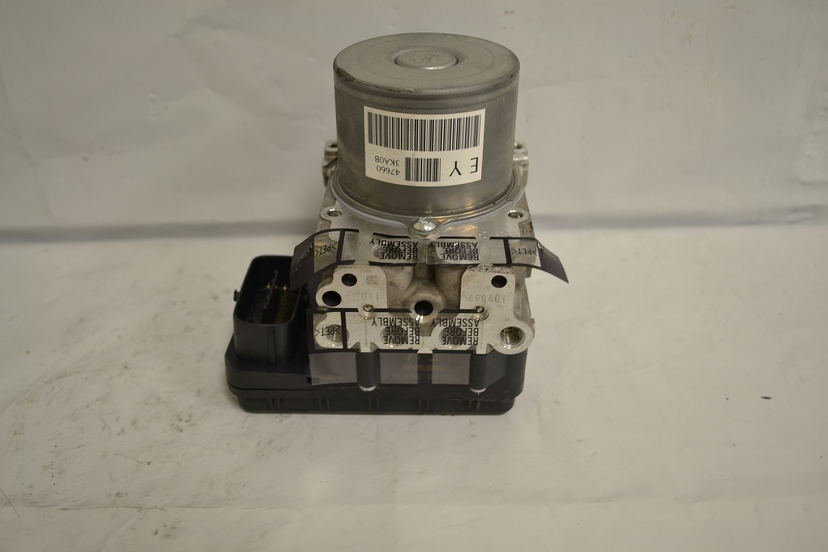 FITS NISSAN PATHFINDER 20132014 OEM ABS UNIT eBay