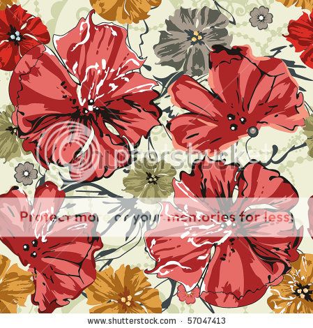stock-vector-abstract-elegance-seamless-floral-pattern-beautiful ...